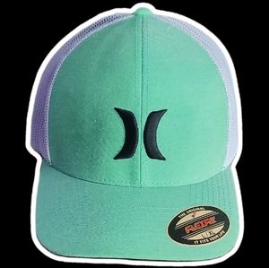 Hurley hat L/XL